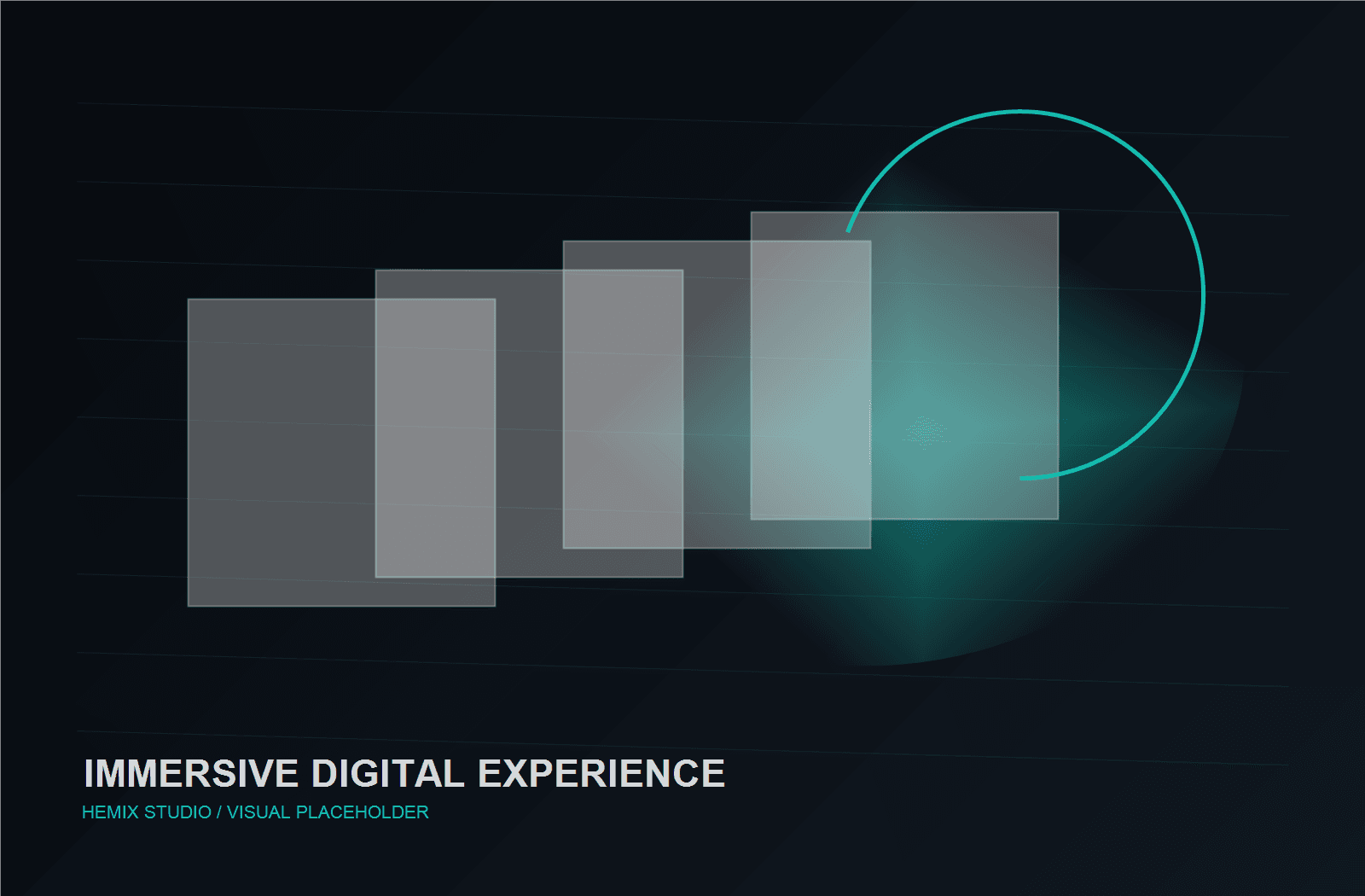 Premium Brand Website project preview