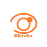 Blender logo