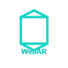 WebAR logo